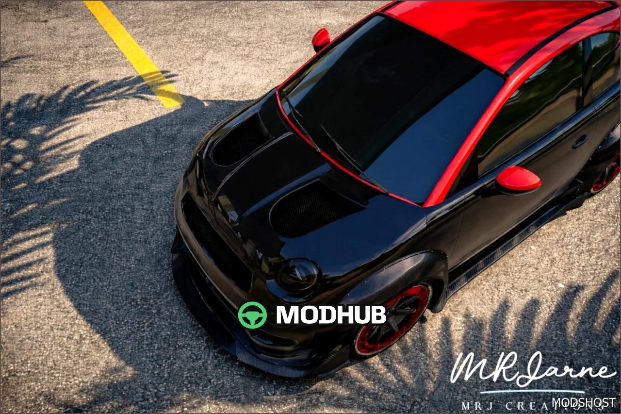 Автомобіль Grotti Verano GT для GTA 5