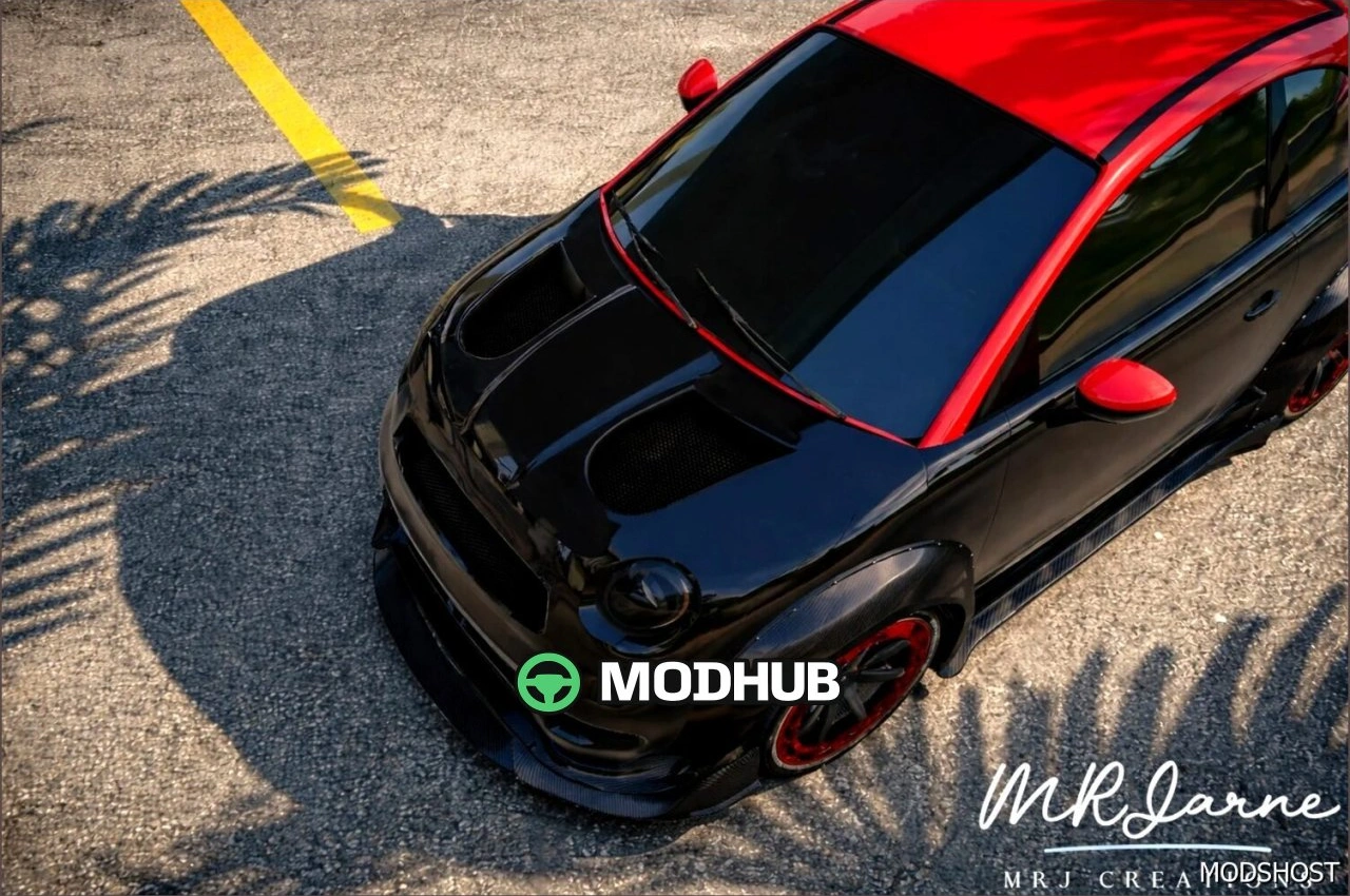 Автомобіль Grotti Verano GT для GTA 5