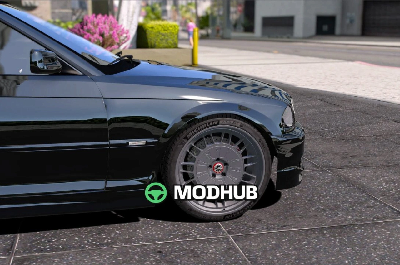 Диски AL13 FC010 для GTA 5