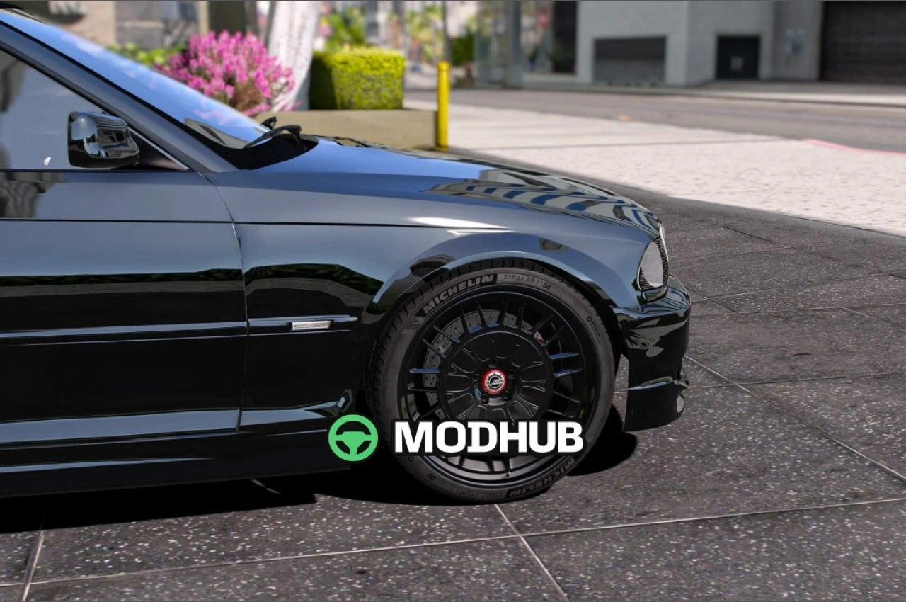 Диски AL13 FC010 для GTA 5