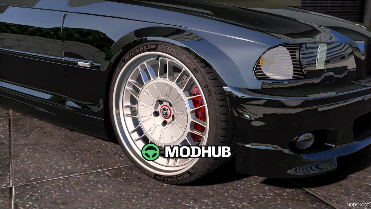 Диски AL13 FC010 для GTA 5