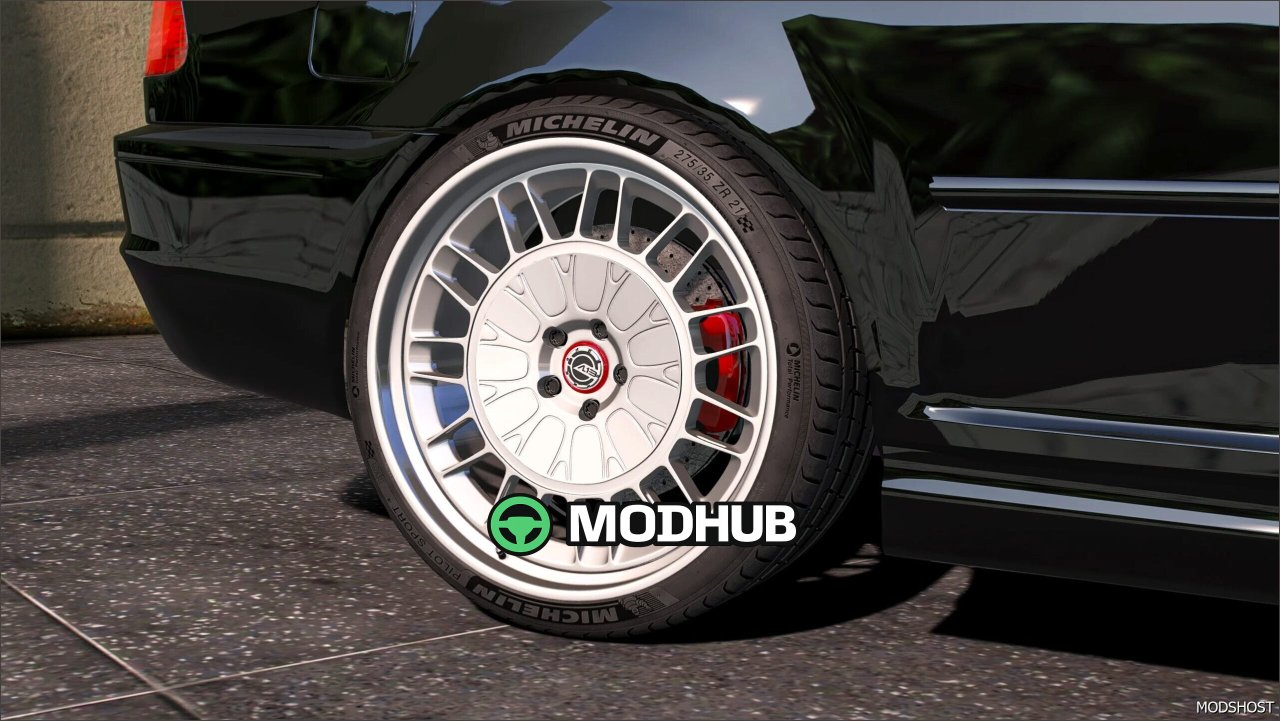 Диски AL13 FC010 для GTA 5