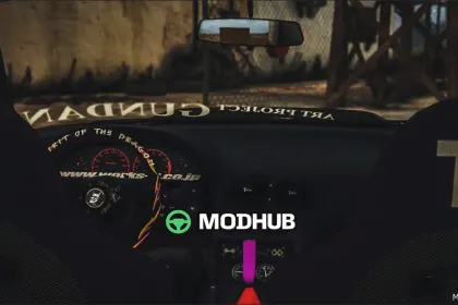 Auto Nissan 240SX Sileighty für GTA 5 — 4