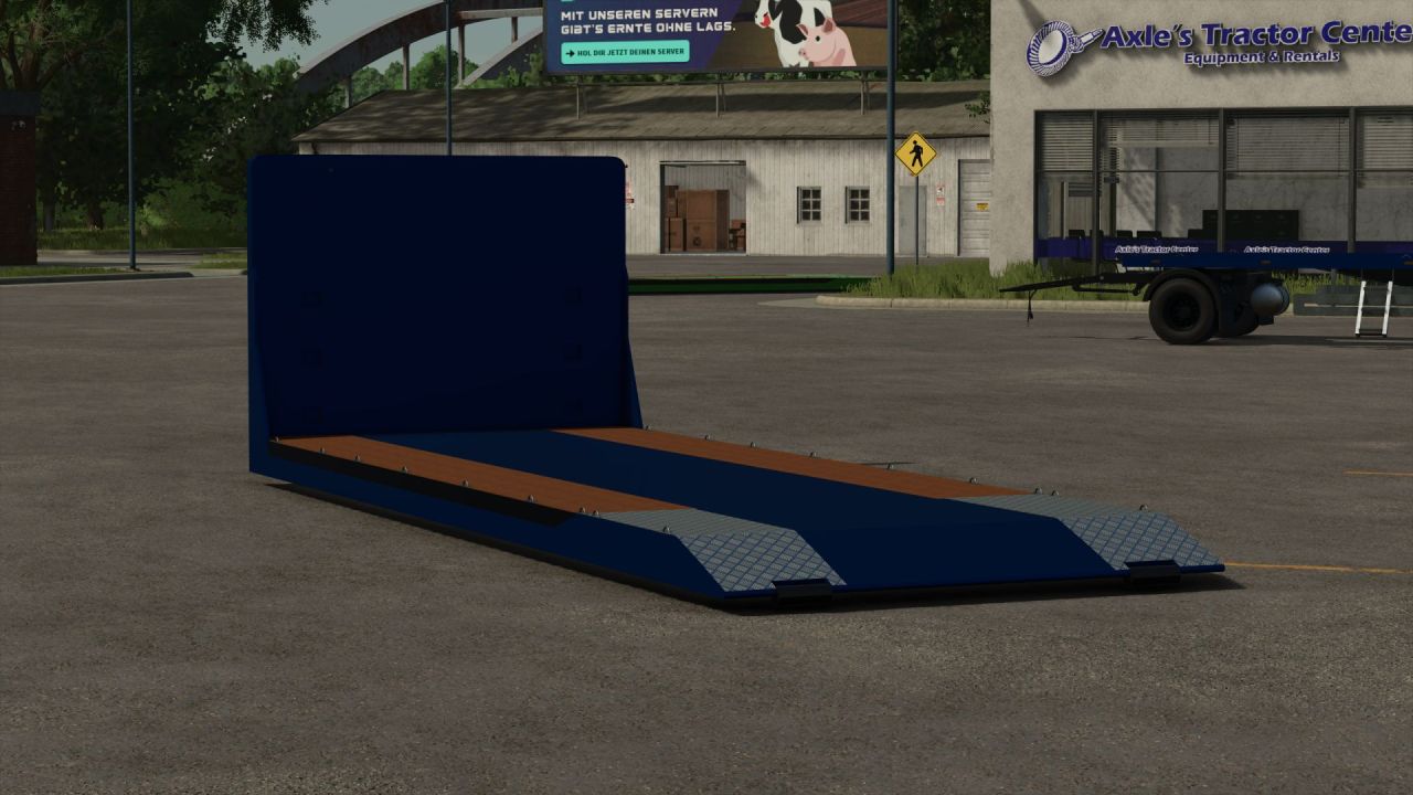 HKL Container Pack für Farming Simulator 25