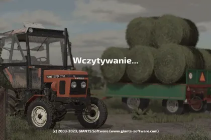 Niestandardowe tła do Farming Simulator 22