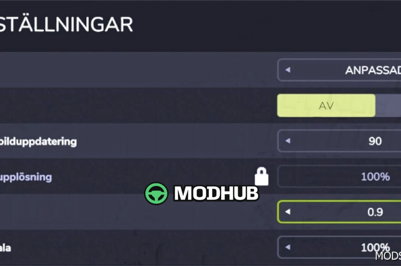 Шейдер Ultra Realistic від Draxen для Farming Simulator 25