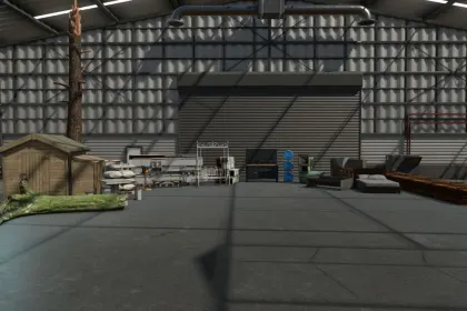 Dekorationspaket für Farming Simulator 25