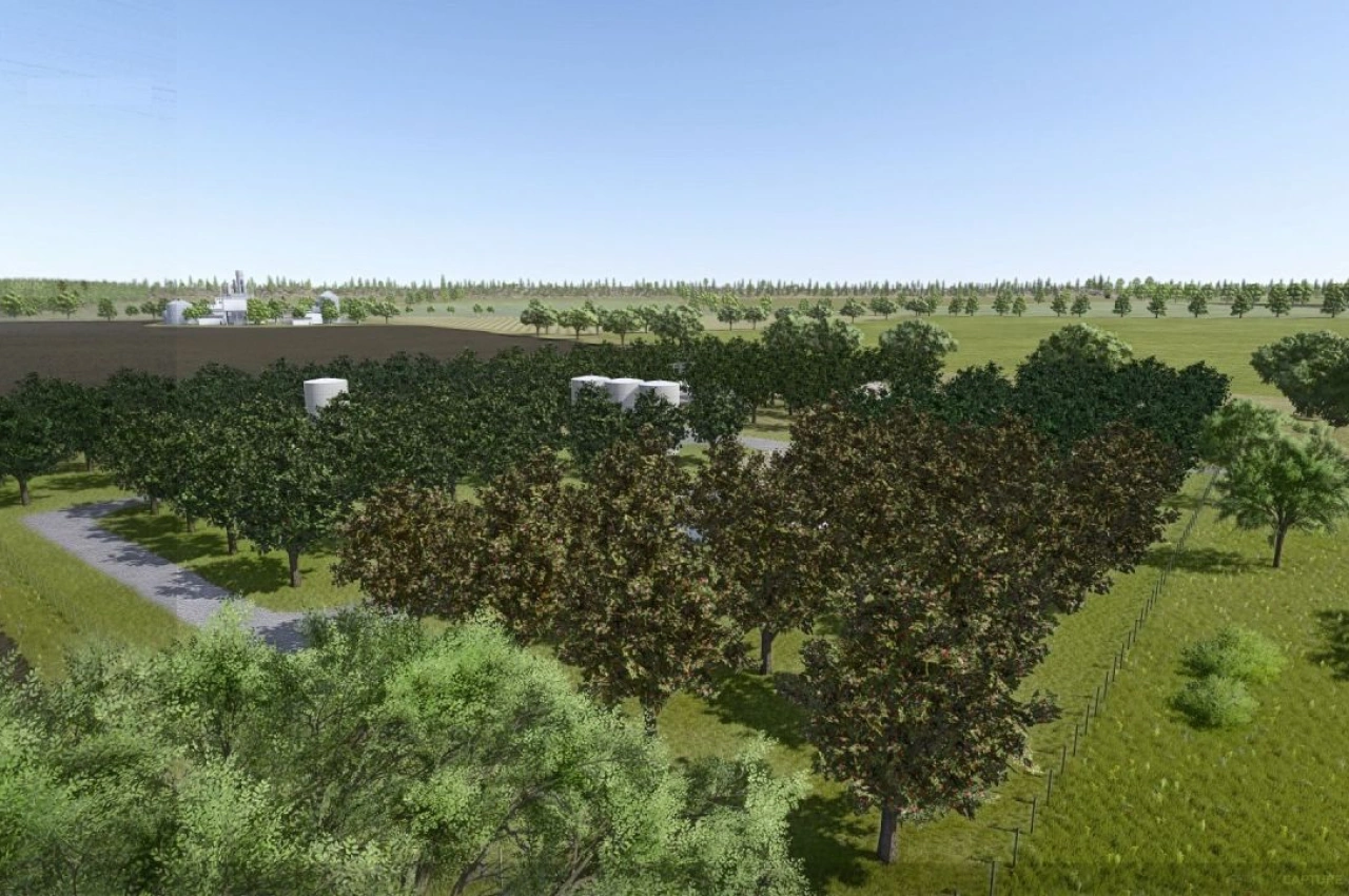 Пакет OlliProductions для Farming Simulator 25