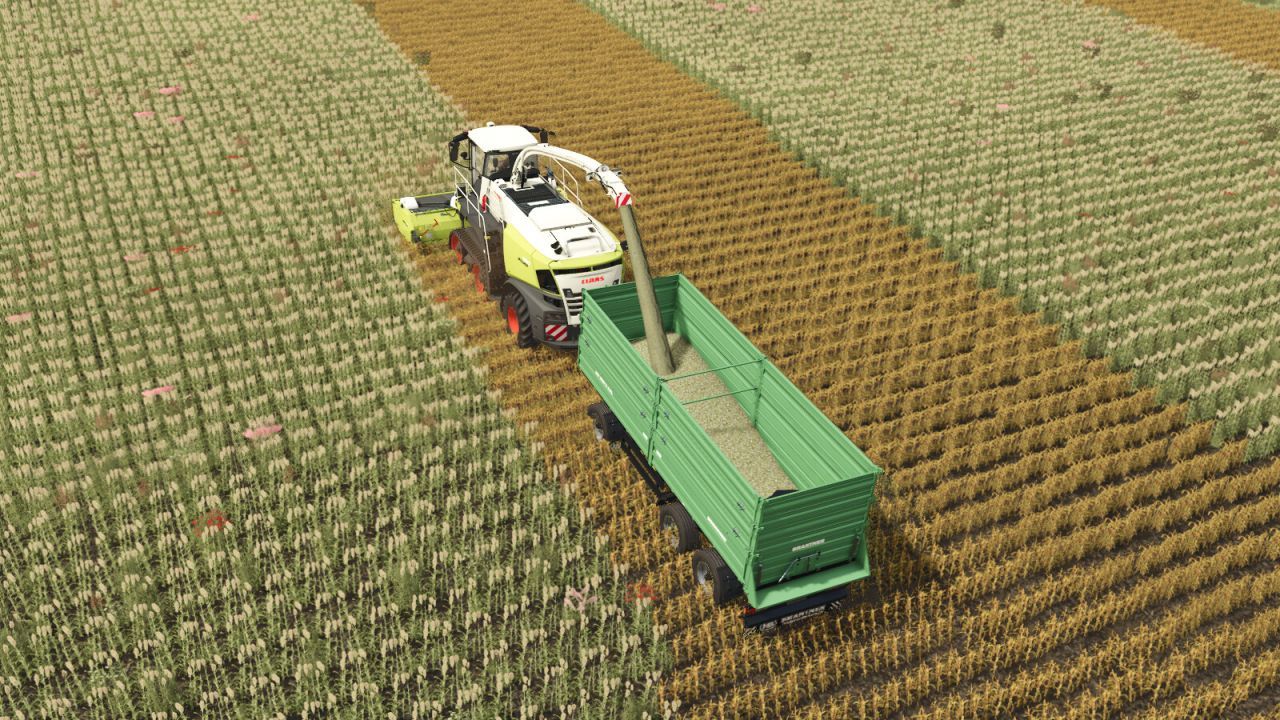 Effektives Mod Additional-Contracts für Farming Simulator 25 — Mehr Verträge und Einkommen