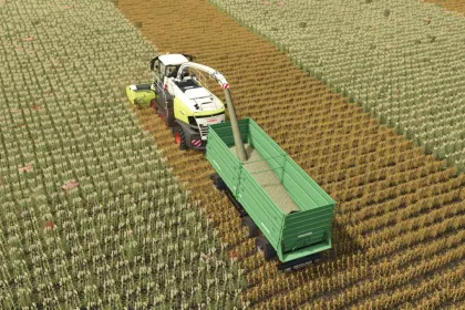 Effektives Mod Additional-Contracts für Farming Simulator 25 — Mehr Verträge und Einkommen