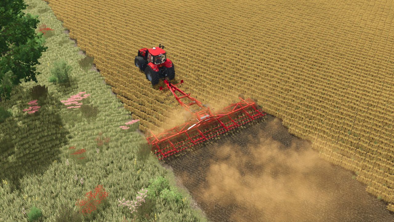 Effektives Mod Additional-Contracts für Farming Simulator 25 — Mehr Verträge und Einkommen