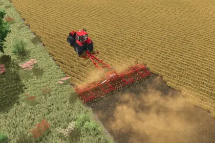 Effektives Mod Additional-Contracts für Farming Simulator 25 — Mehr Verträge und Einkommen — 2