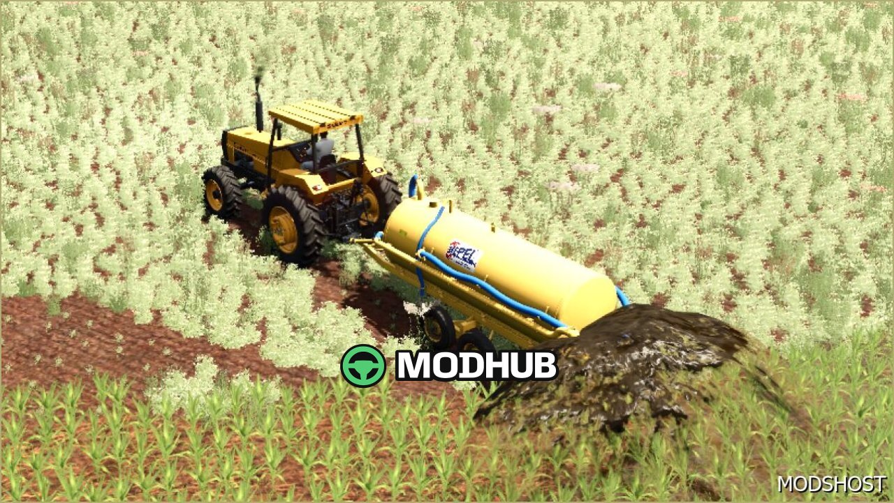 Traktor Valmet 1180 FS25 für Farming Simulator 25