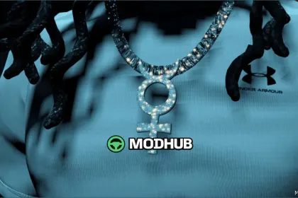 Łańcuch Glyph of Mercury do GTA 5