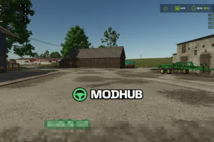 Mod für Gameplay-Tools Money Tool für Farming Simulator 25