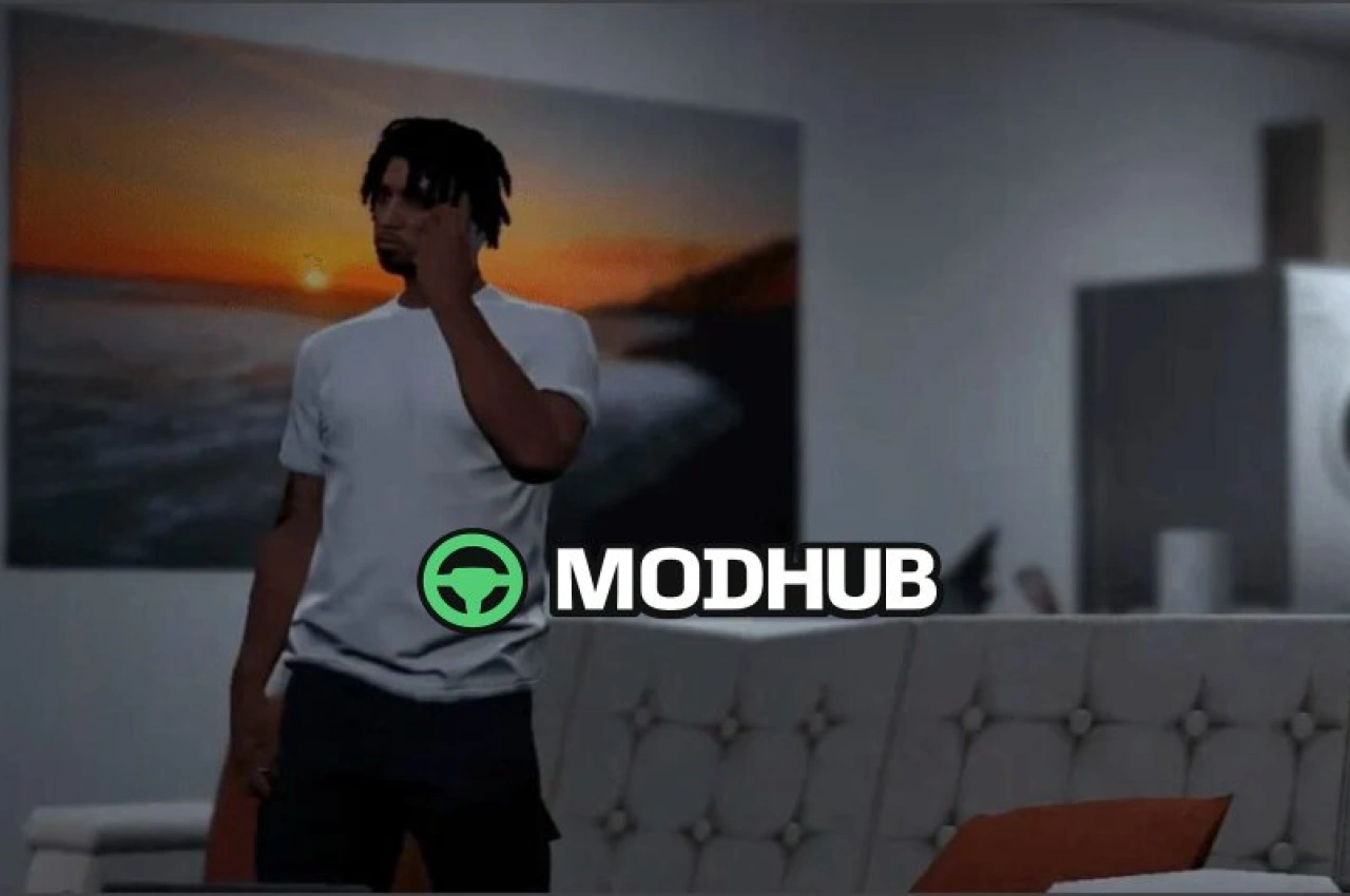 Картографічні набори для фільмів Complex Studio V1.1 для GTA 5