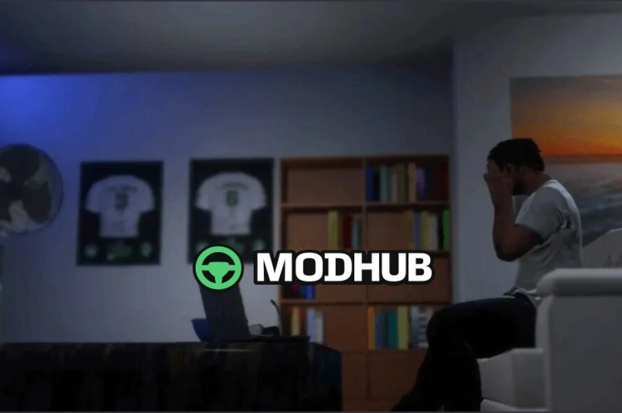 Картографічні набори для фільмів Complex Studio V1.1 для GTA 5