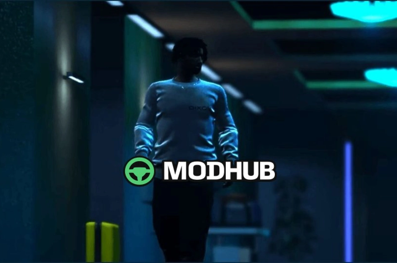 Картографічні набори для фільмів Complex Studio V1.1 для GTA 5