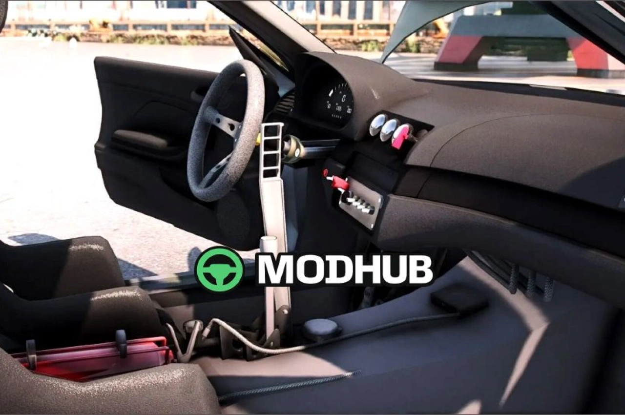 Автомобіль BMW M3 Street для GTA 5