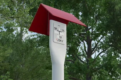 Ефективні Infoposts для Farming Simulator 25 — Інфраструктура Під Контролем — 3