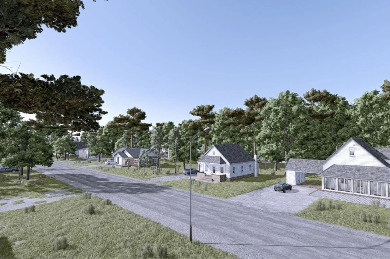 Карта SW Manitoba 4x для Farming Simulator 25