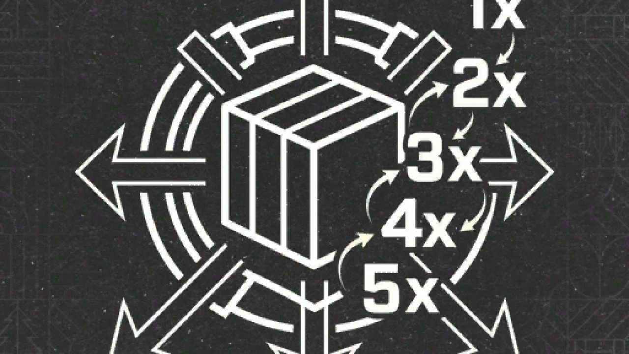 Скрипт Змінна Ємність Тюків для Farming Simulator 25