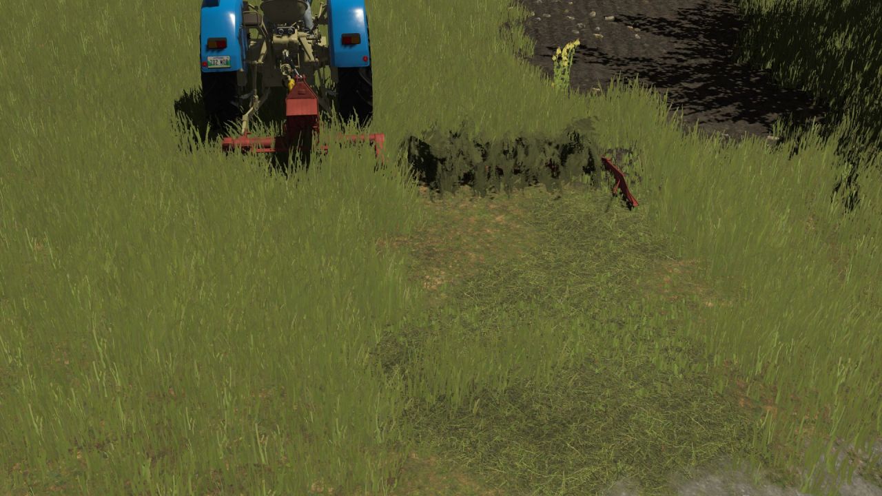 Сівалка Kuhn FA 367 для Farming Simulator 25