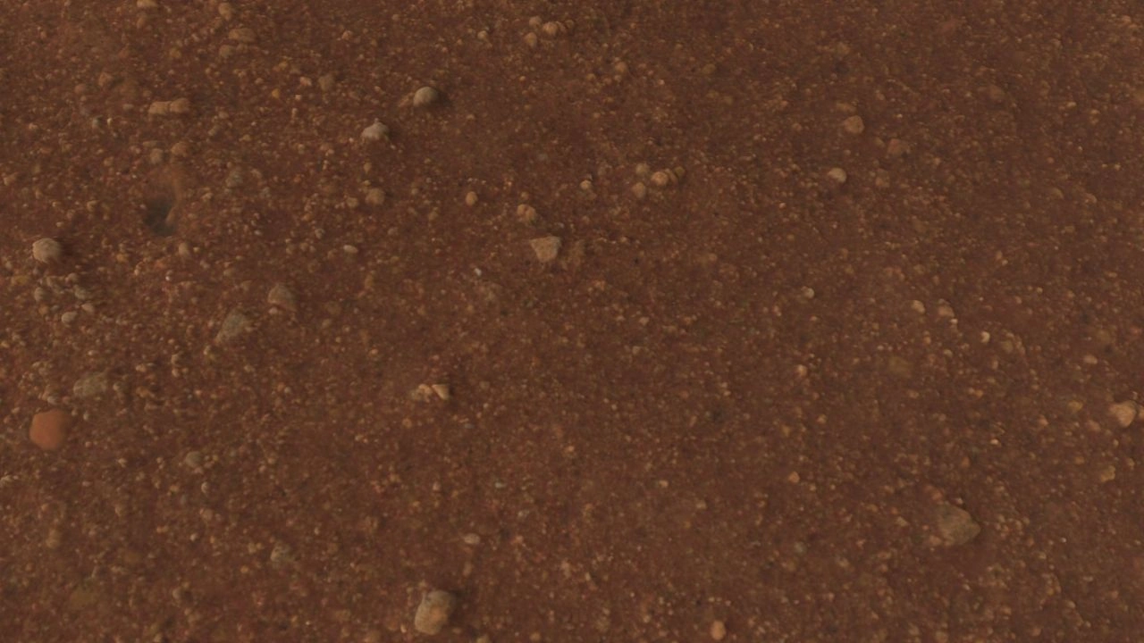 Карта 4x червоних земель для Farming Simulator 25