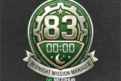 Mission Manager für Farming Simulator 25