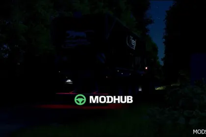 Fliegl ASW Pack für Farming Simulator 25 — 4