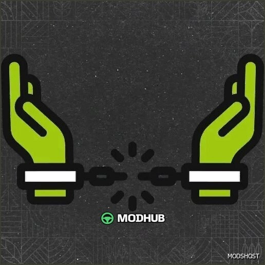 Мод для безобмеженого розміщення для Farming Simulator 25