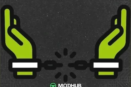 Mod für uneingeschränkte Platzierung für Farming Simulator 25