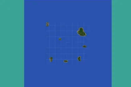 Карта Heptaholm для Farming Simulator 25 — 2