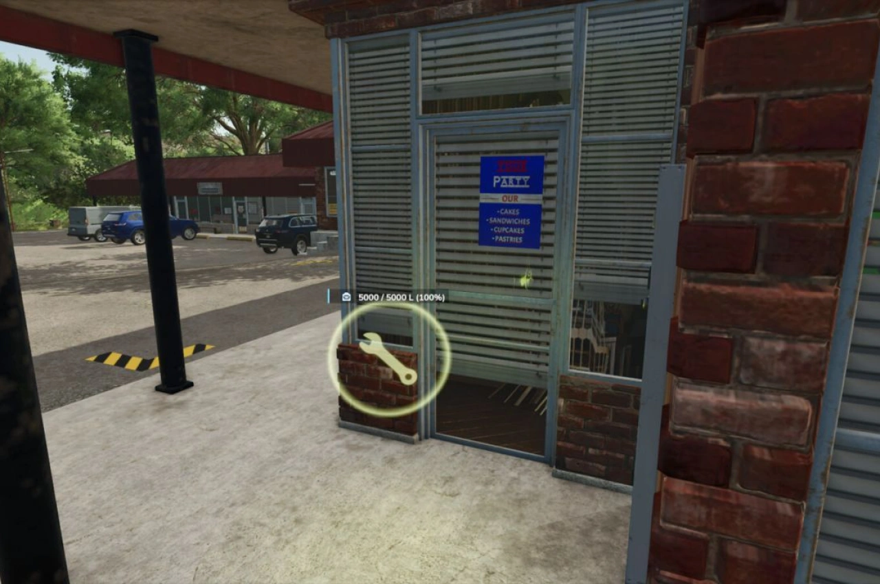 Скрипт 3DInspector для Farming Simulator 25 — 4