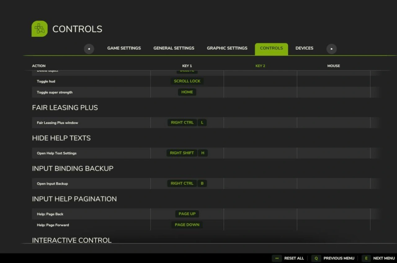 Скрипт резервного копіювання налаштувань для Farming Simulator 25 — 1