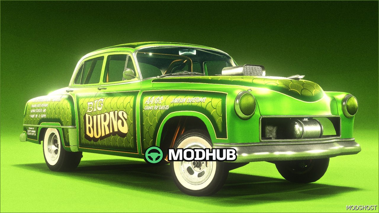 Розширення двигунів Ceep Classic для BeamNG.drive