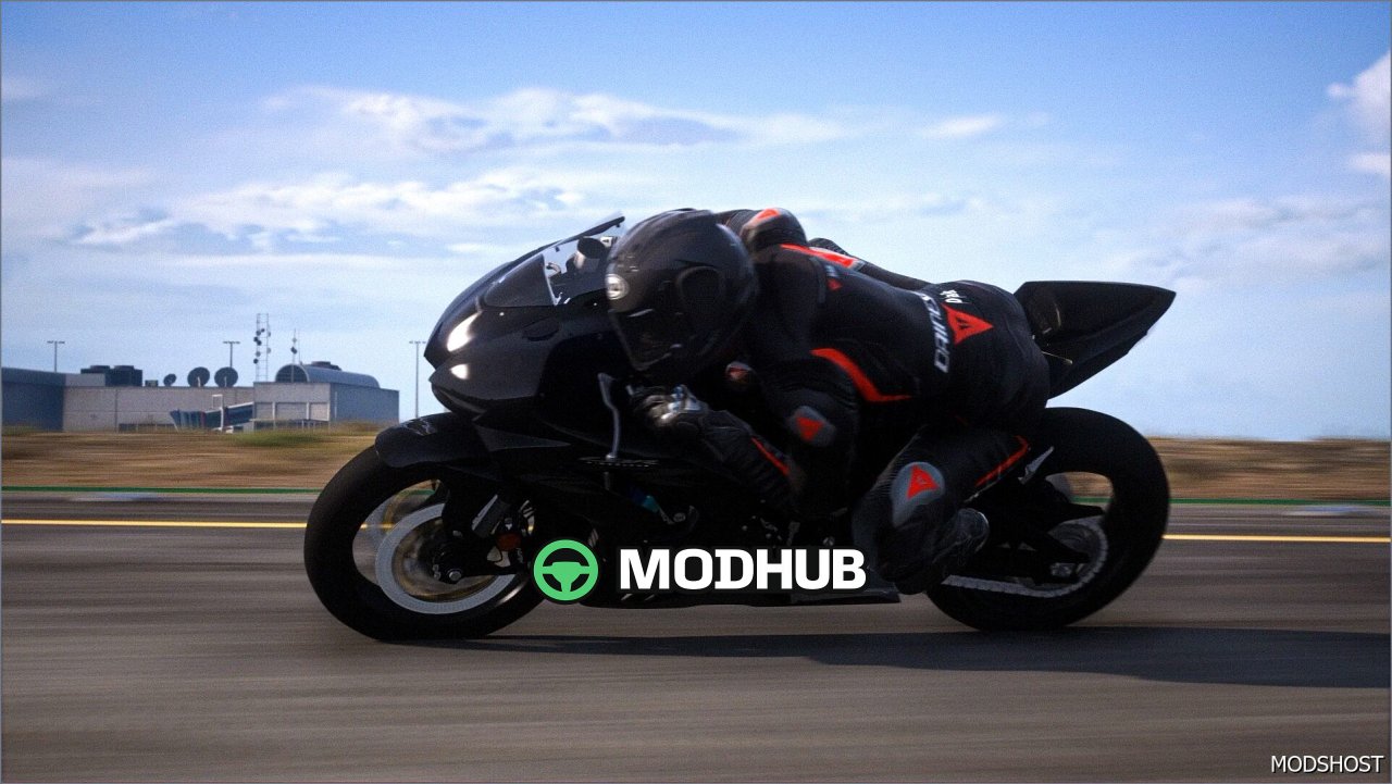 Шолом Arai RX7 GP для GTA 5