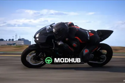 Шолом Arai RX7 GP для GTA 5 — 2