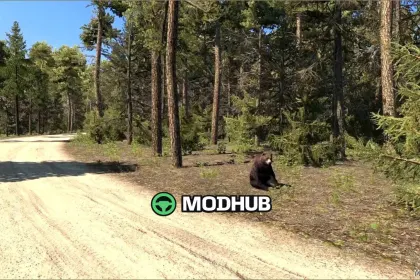 Mapa Rtxmap do Euro Truck Simulator 2