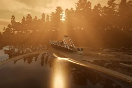 Карта Forest Hills для Farming Simulator 25 — 1