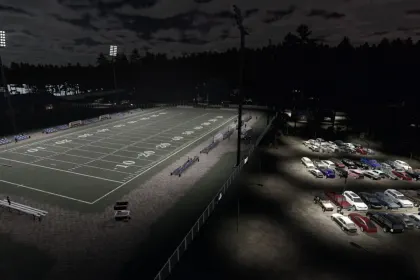 Карта Forest Hills для Farming Simulator 25 — 6