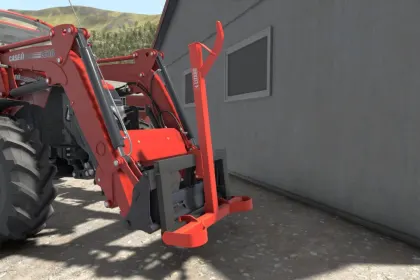 Підйомник для мішків Lizard 1298 для Farming Simulator 25 — 1