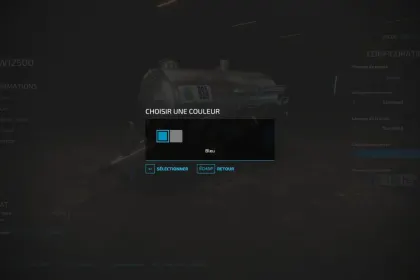 Розкидач гною BSA 9.5 для Farming Simulator 25 — 3