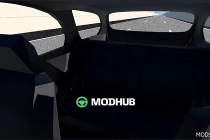 Автомобіль Willard Solair для BeamNG.drive — 4