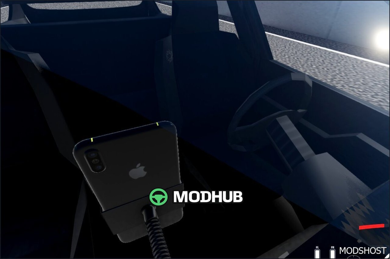 Автомобіль Willard Solair для BeamNG.drive