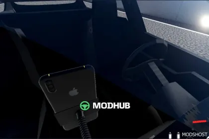 Автомобіль Willard Solair для BeamNG.drive — 6