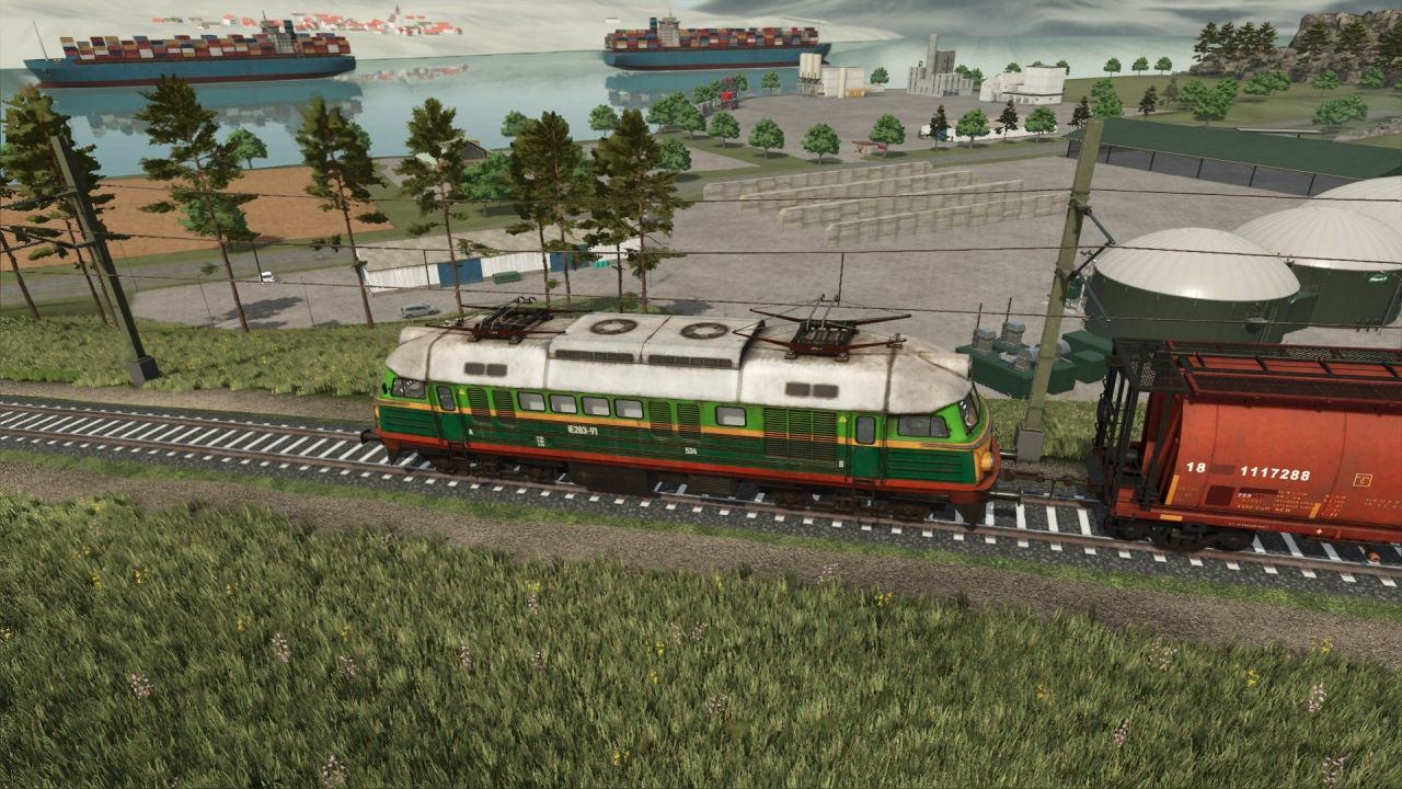 Карта Felsbrunn 25 для Farming Simulator 25