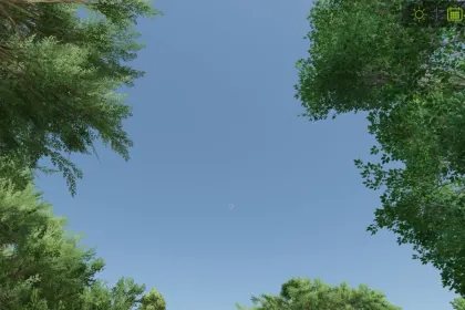 Скрипт управління погодою для Farming Simulator 25 — 1