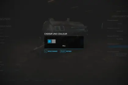 Güllefass BSA 9.5 für Farming Simulator 22 — 3