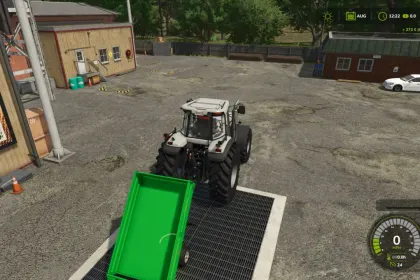 Множник ціни продажу для Farming Simulator 25 — 3